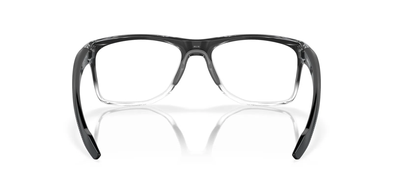 Oakley Knolls 8144 Eyeglasses - view 8